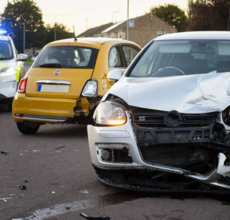 Abogados de accidente de tráfico en Jerez de la Frontera